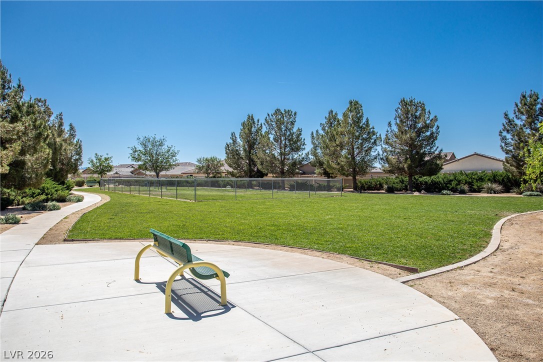 3813 East Gunnison Avenue Pahrump NV 89061