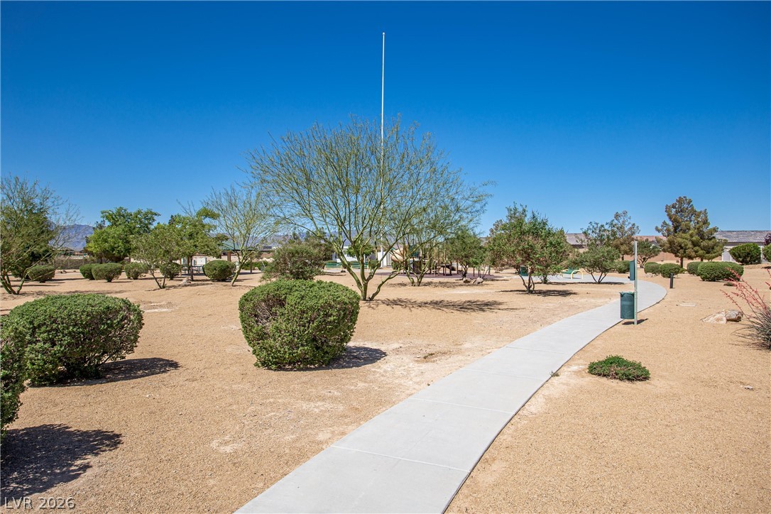 3813 East Gunnison Avenue Pahrump NV 89061
