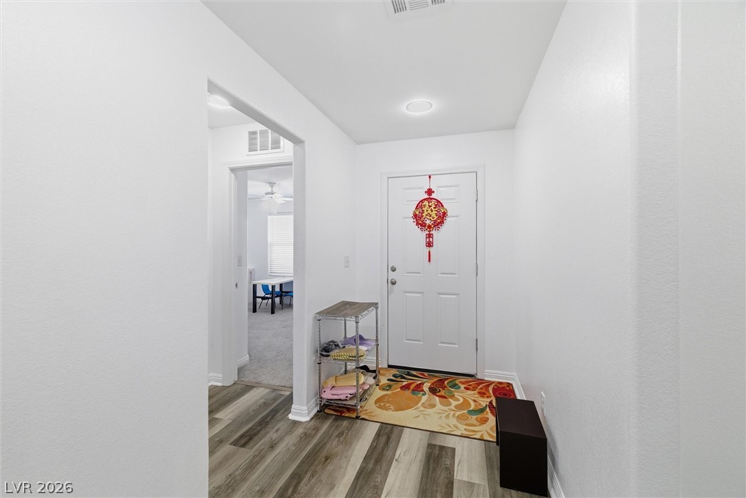 3813 East Gunnison Avenue Pahrump NV 89061