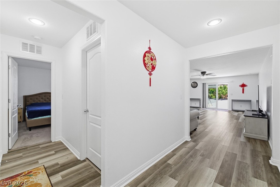 3813 East Gunnison Avenue Pahrump NV 89061