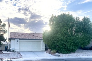 3633 Bordley Way North Las Vegas NV 89032