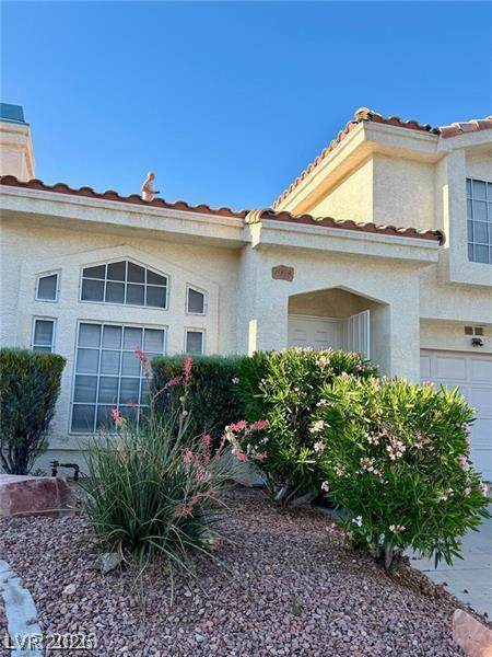 7978 West Nevso Drive Las Vegas NV 89147