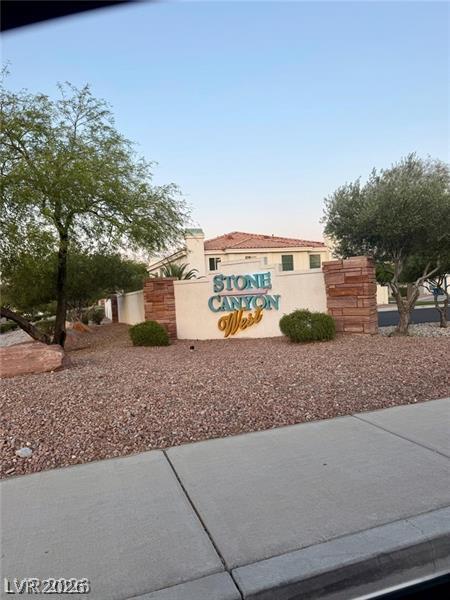 7978 West Nevso Drive Las Vegas NV 89147