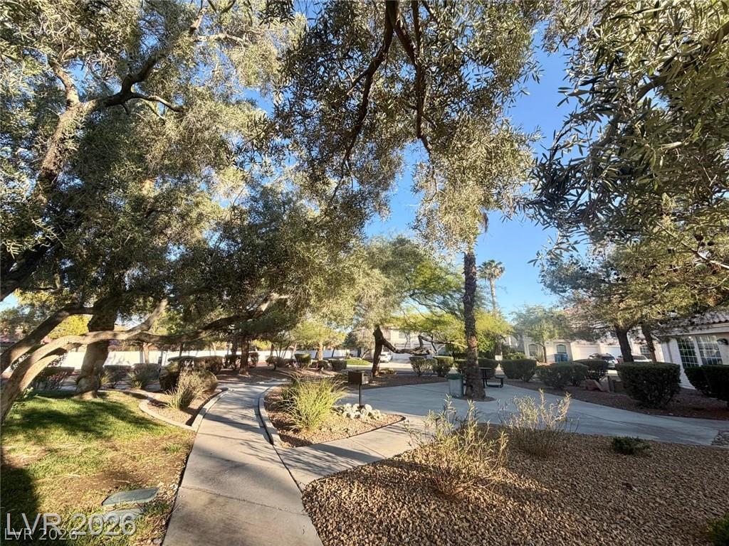 7978 West Nevso Drive Las Vegas NV 89147