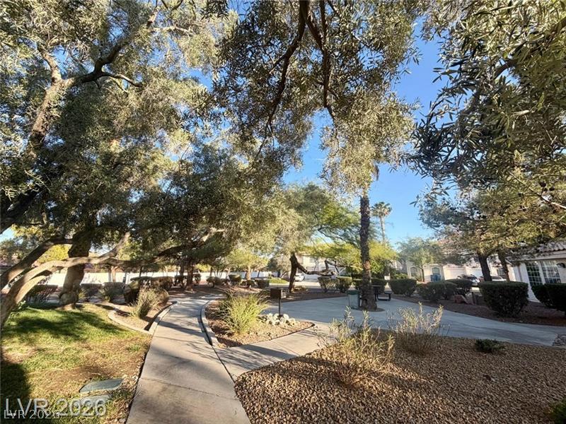 7978 West Nevso Drive Las Vegas NV 89147