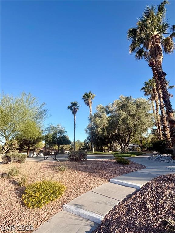 7978 West Nevso Drive Las Vegas NV 89147