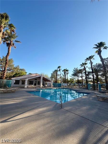 7978 West Nevso Drive Las Vegas NV 89147