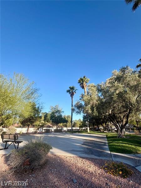 7978 West Nevso Drive Las Vegas NV 89147