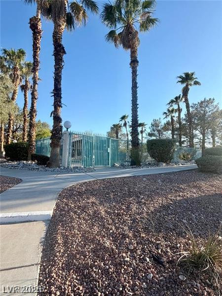 7978 West Nevso Drive Las Vegas NV 89147
