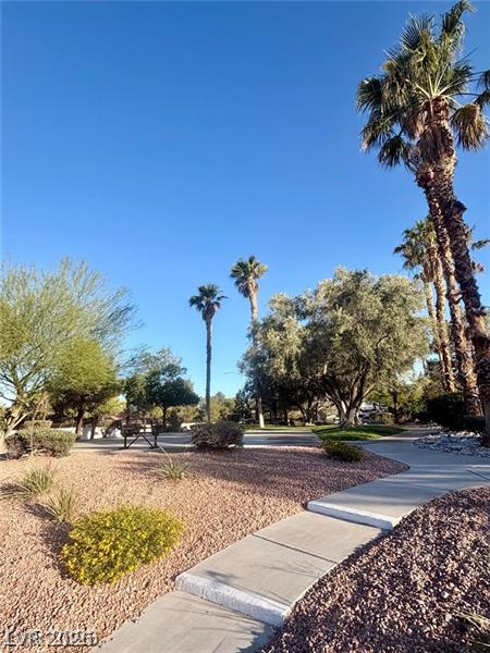 7978 West Nevso Drive Las Vegas NV 89147
