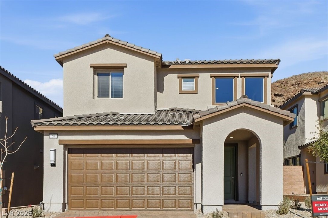 50 Via Montoro Henderson NV 89011