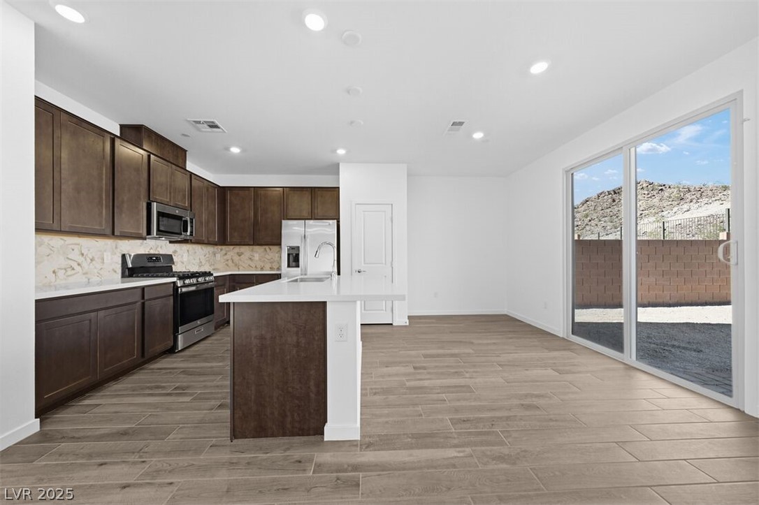 50 Via Montoro Henderson NV 89011