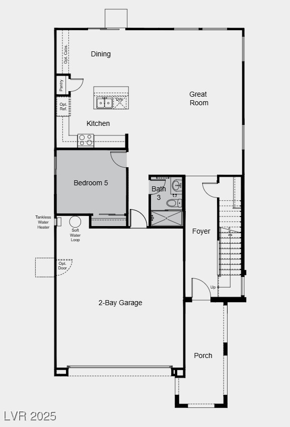 50 Via Montoro Henderson NV 89011