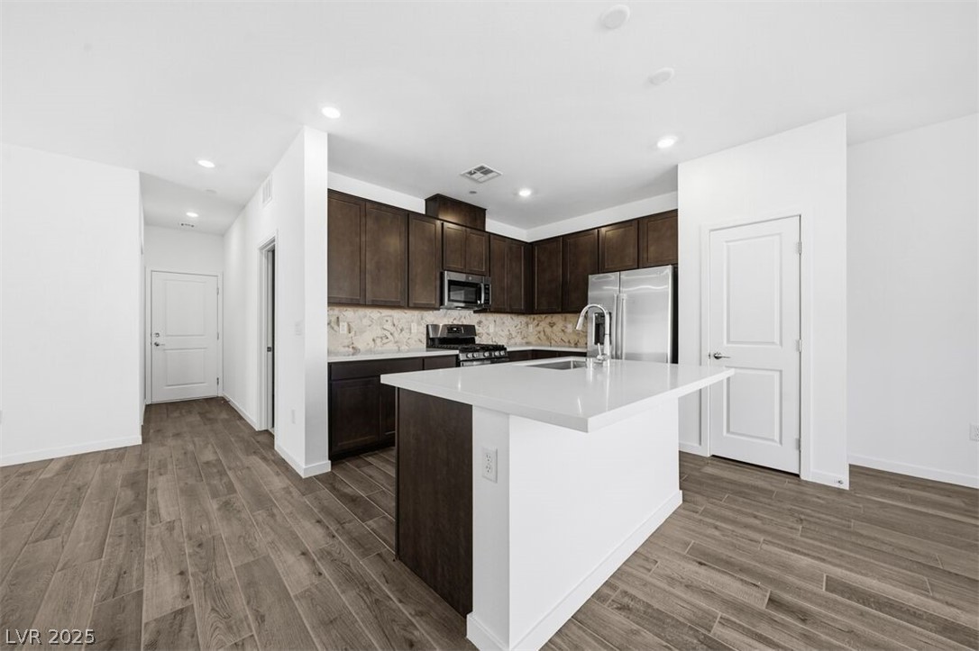 50 Via Montoro Henderson NV 89011