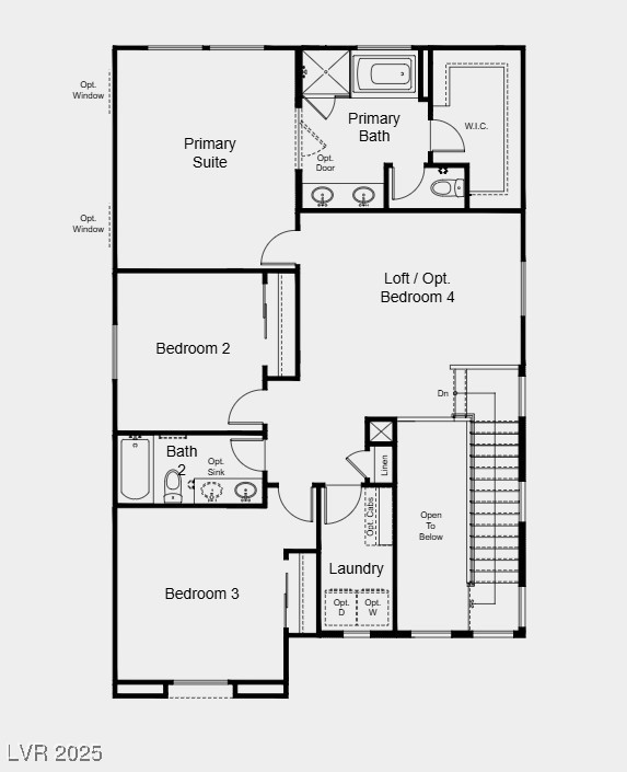 50 Via Montoro Henderson NV 89011