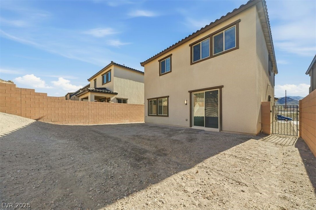 50 Via Montoro Henderson NV 89011