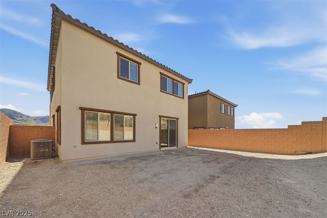 50 Via Montoro Henderson NV 89011