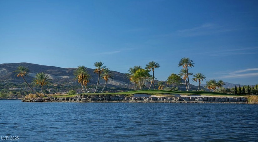 50 Via Montoro Henderson NV 89011