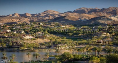 50 Via Montoro Henderson NV 89011