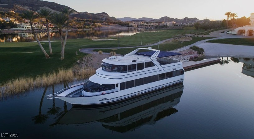 50 Via Montoro Henderson NV 89011