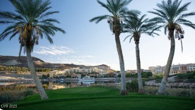 50 Via Montoro Henderson NV 89011
