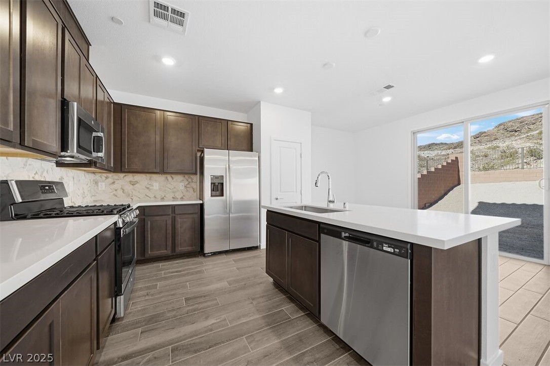 50 Via Montoro Henderson NV 89011