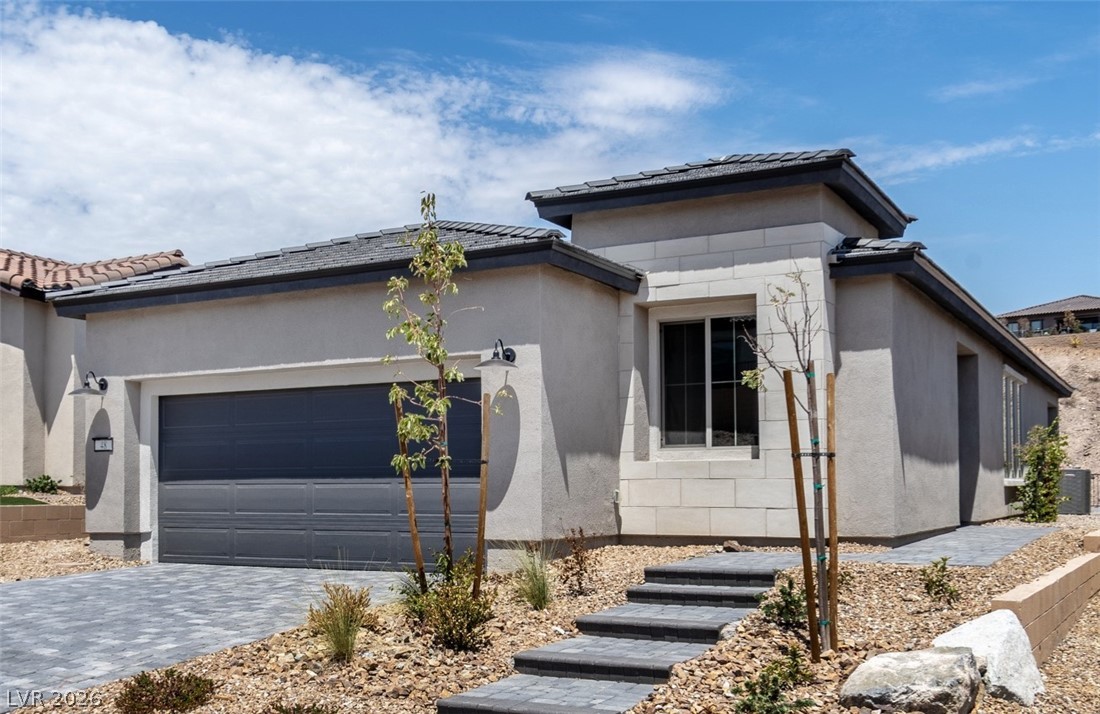 48 Crimson Cactus Avenue Henderson NV 89011