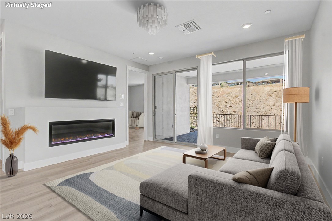 48 Crimson Cactus Avenue Henderson NV 89011