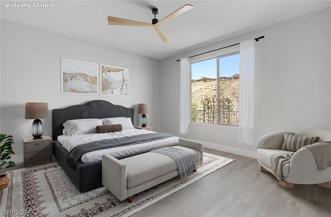 48 Crimson Cactus Avenue Henderson NV 89011
