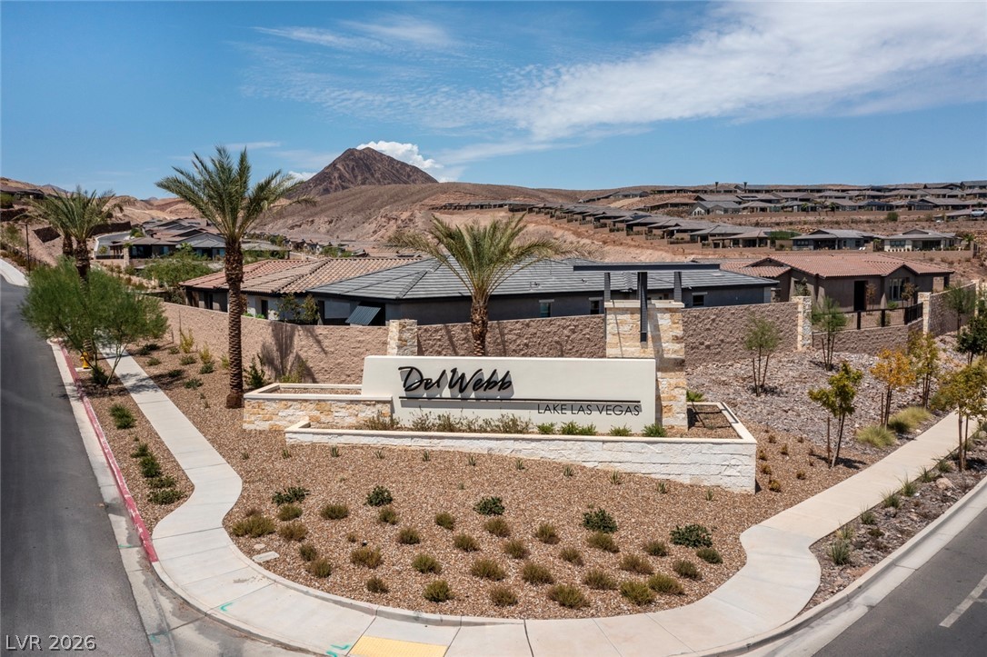 48 Crimson Cactus Avenue Henderson NV 89011