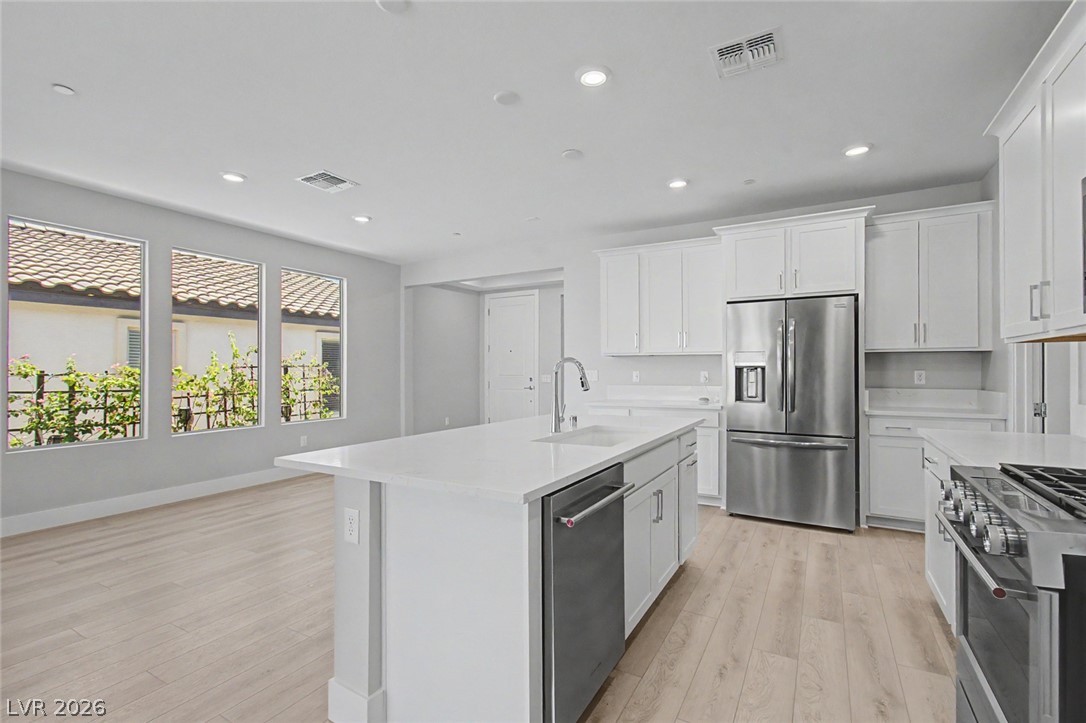 48 Crimson Cactus Avenue Henderson NV 89011