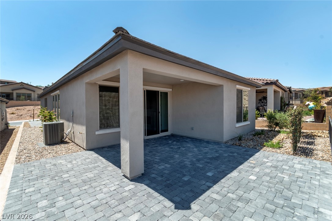 48 Crimson Cactus Avenue Henderson NV 89011