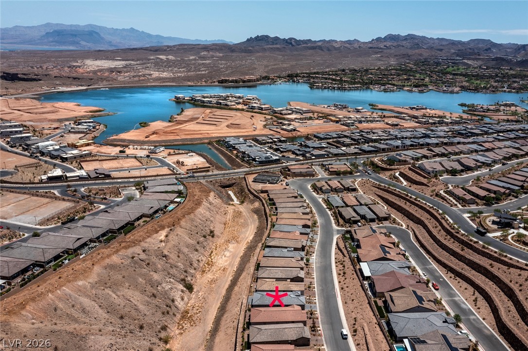 48 Crimson Cactus Avenue Henderson NV 89011
