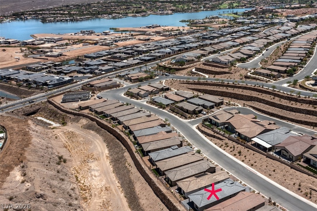48 Crimson Cactus Avenue Henderson NV 89011