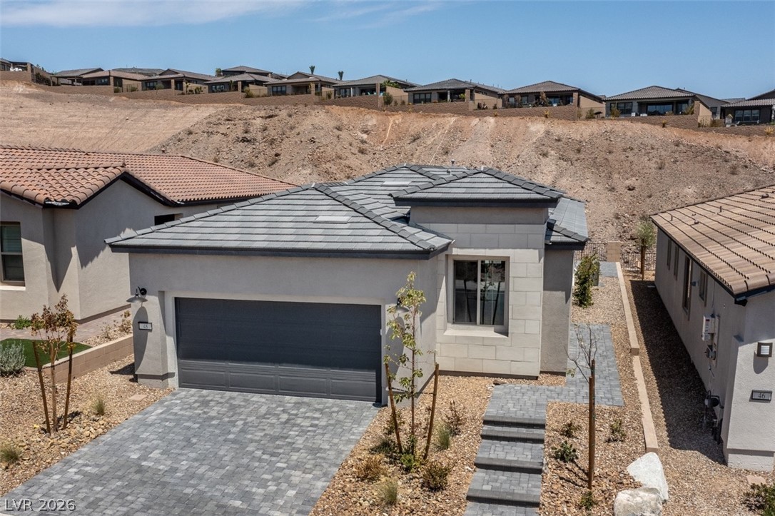 48 Crimson Cactus Avenue Henderson NV 89011
