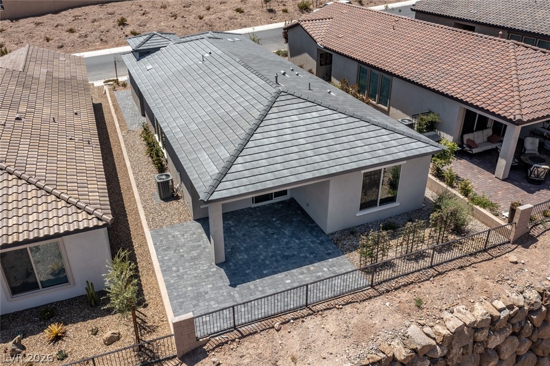 48 Crimson Cactus Avenue Henderson NV 89011