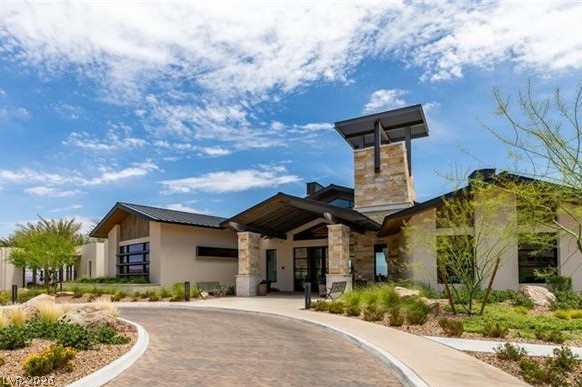 48 Crimson Cactus Avenue Henderson NV 89011