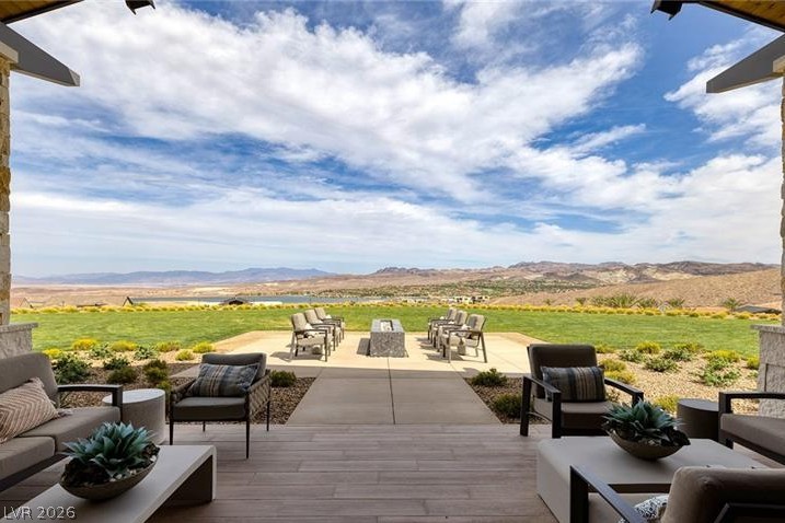48 Crimson Cactus Avenue Henderson NV 89011