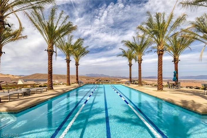 48 Crimson Cactus Avenue Henderson NV 89011