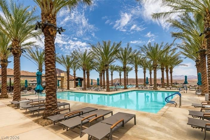 48 Crimson Cactus Avenue Henderson NV 89011