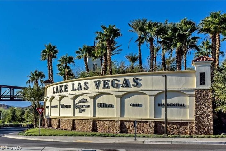 48 Crimson Cactus Avenue Henderson NV 89011