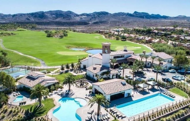 48 Crimson Cactus Avenue Henderson NV 89011
