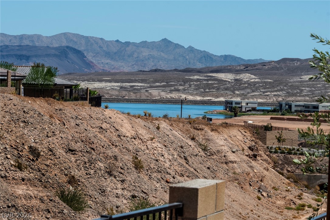 48 Crimson Cactus Avenue Henderson NV 89011