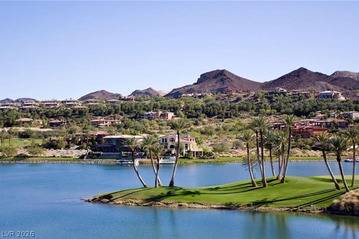 48 Crimson Cactus Avenue Henderson NV 89011