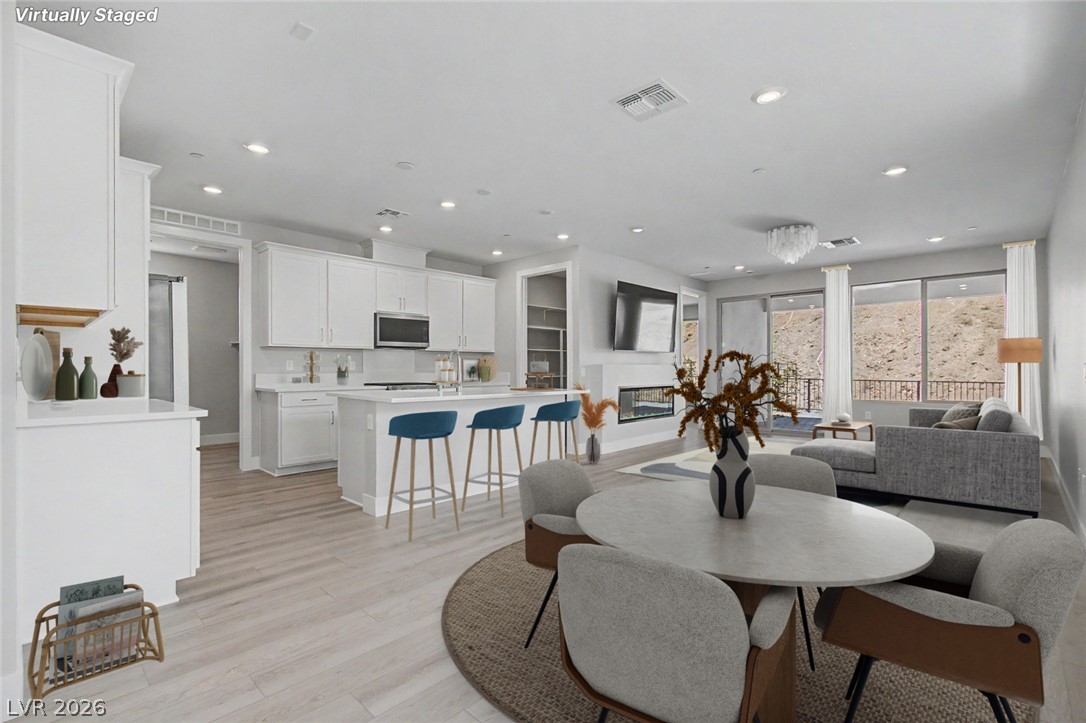 48 Crimson Cactus Avenue Henderson NV 89011