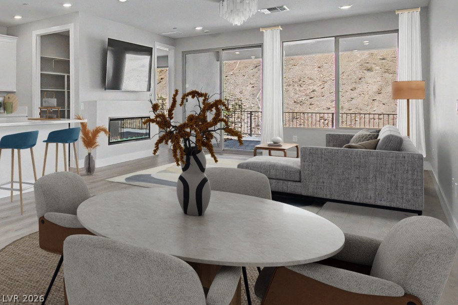 48 Crimson Cactus Avenue Henderson NV 89011