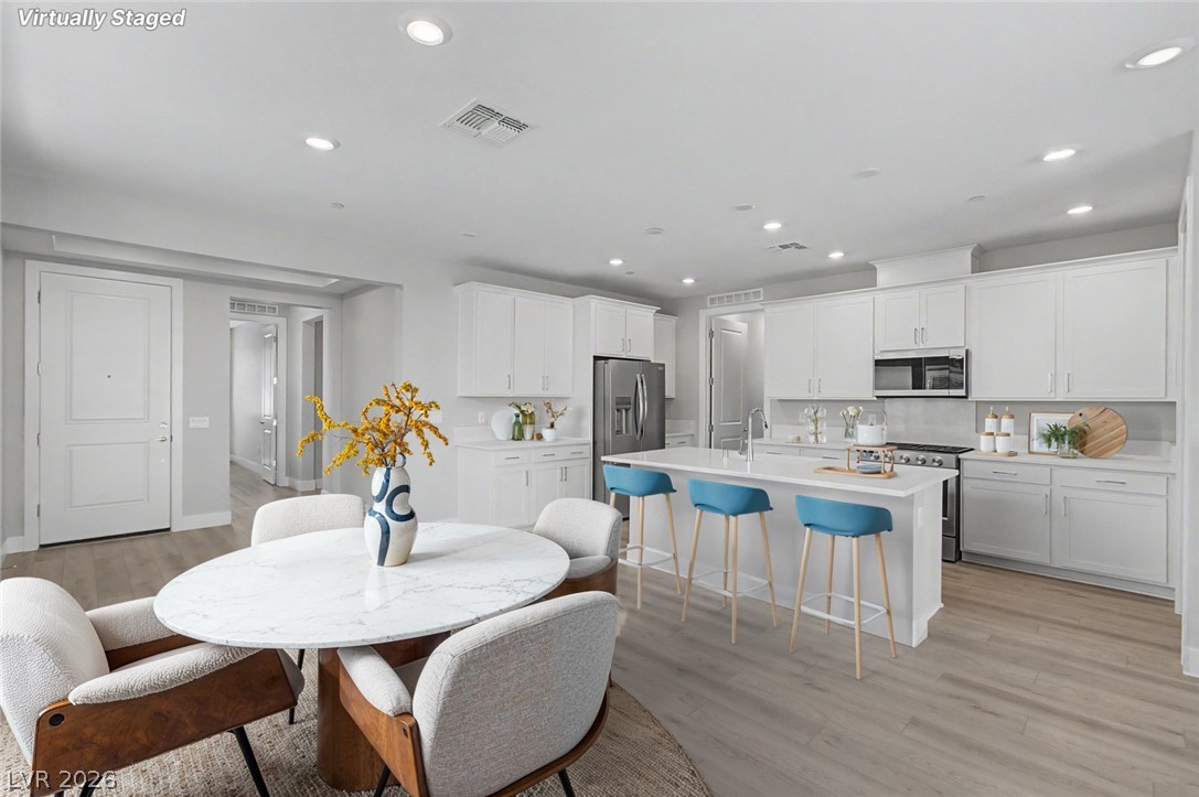 48 Crimson Cactus Avenue Henderson NV 89011