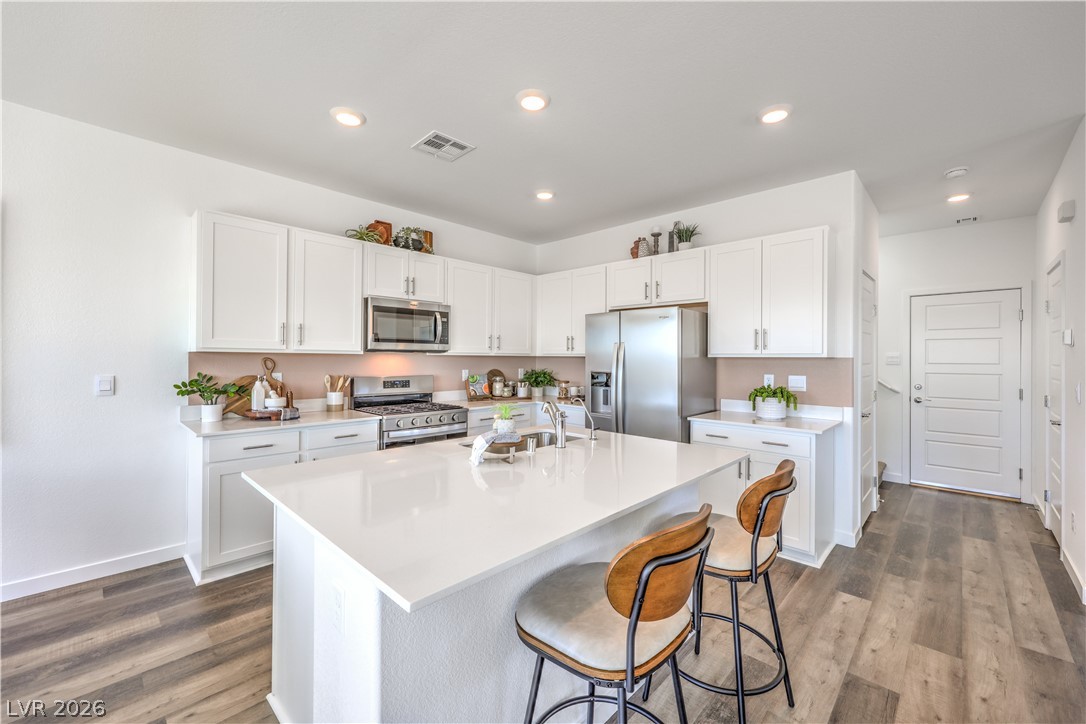 9604 Meranto Avenue Las Vegas NV 89081