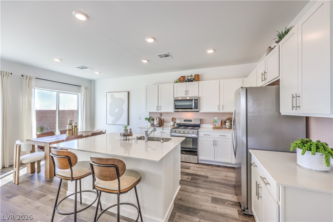 9604 Meranto Avenue Las Vegas NV 89081