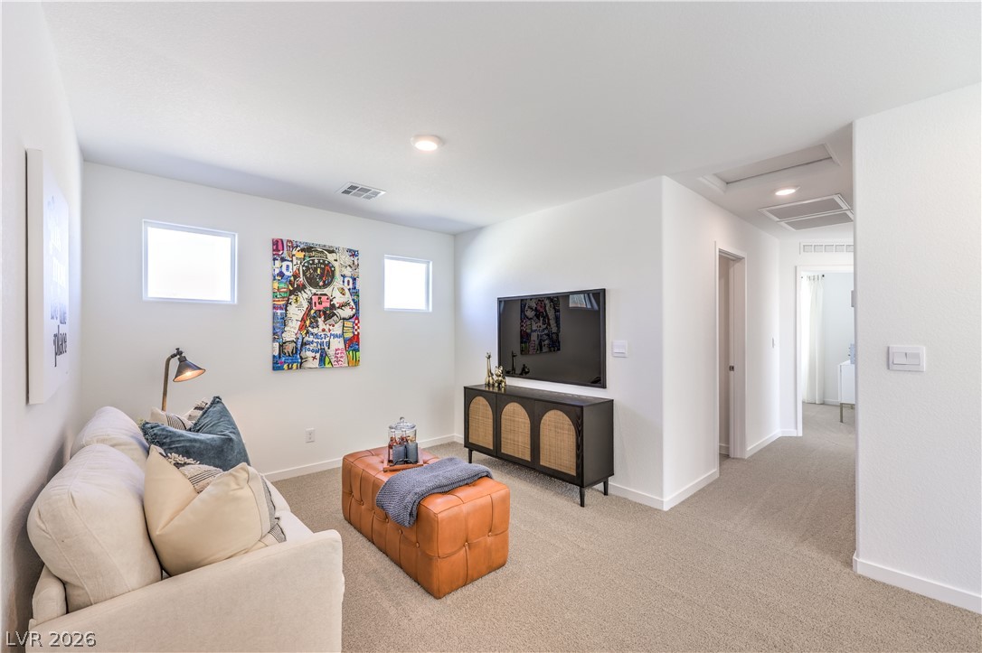 9604 Meranto Avenue Las Vegas NV 89081